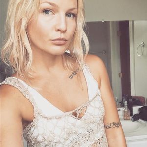 Meet your Posher, Ingrid